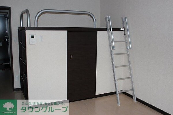 子供部屋