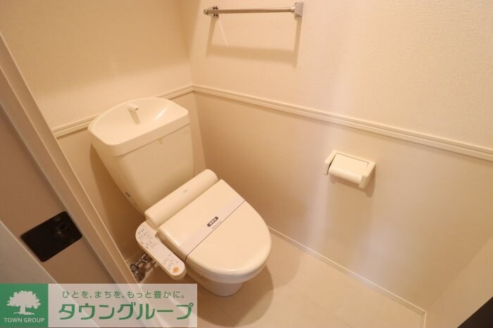 物件内観写真7　(お問合せはタウンハウジングまで！※現地待合わせ相談可能)