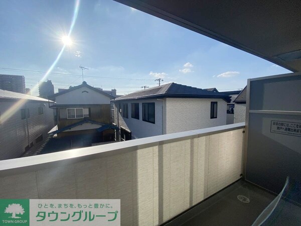 眺望(お問合せは【タウンハウジング】まで！※現地待合わせ相談可！)