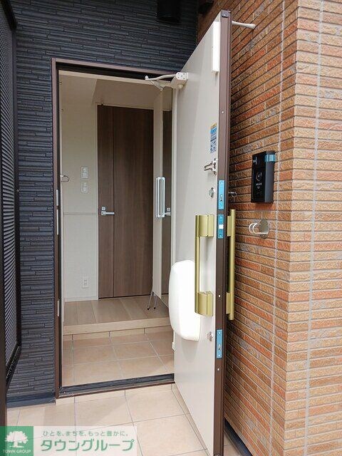 物件内観写真11　