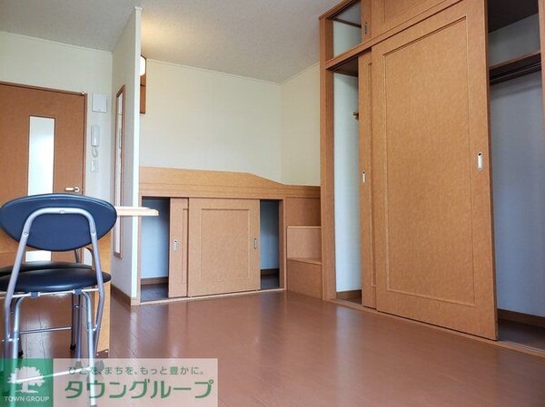 リビング・居室