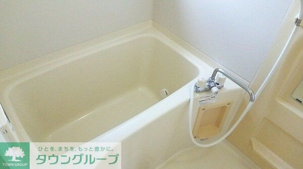 バス／シャワールーム等(現地待ち合わせ歓迎♪お問合せはタウンハウジングまで！)