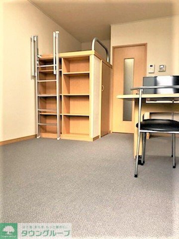 子供部屋