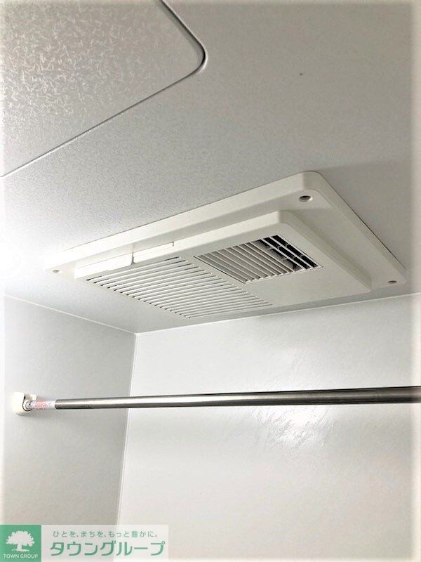 その他(浴室乾燥機)