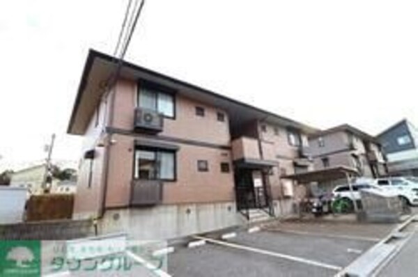 外観(現地待ち合わせ歓迎♪お問合せはタウンハウジングまで！)