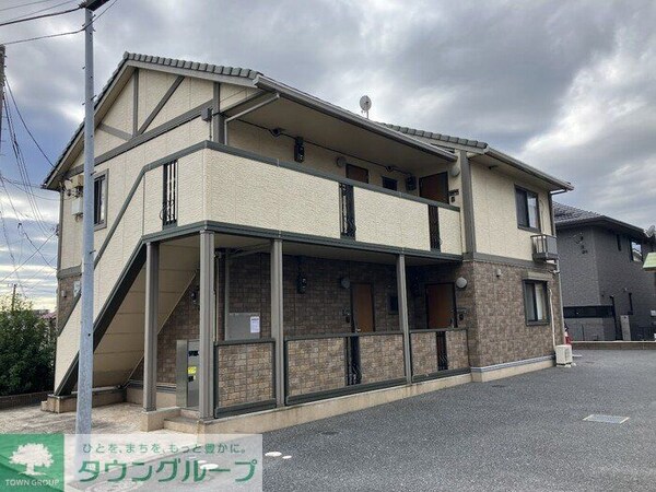 外観(お問合せはタウンハウジング千葉まで！※現地待合わせ相談可能)
