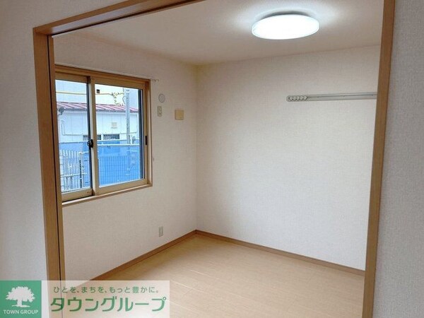 寝室(お部屋探しは【タウンハウジング千葉】にお任せ下さい♪)
