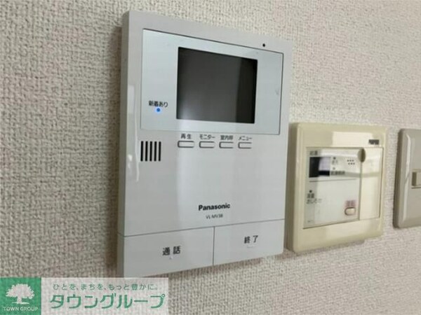 セキュリティ(お問合せは【タウンハウジング】まで！※現地待合わせ相談可！)