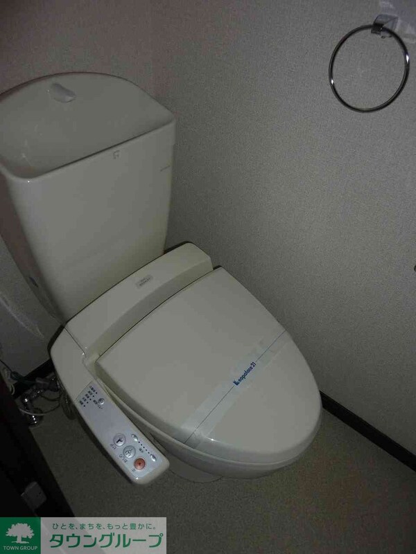 その他(温水便座付き)