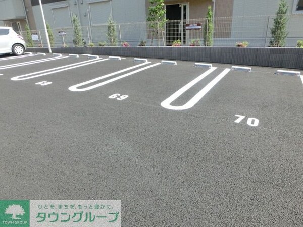 その他(お部屋探しは【タウンハウジング千葉店】にお任せ下さい♪)