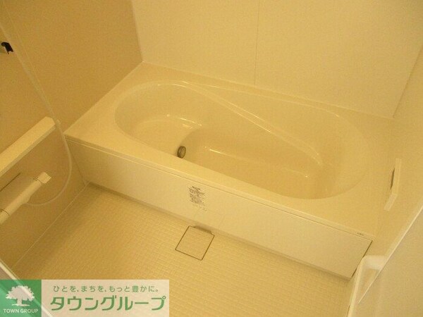バス／シャワールーム等(現地待ち合わせ歓迎♪お問合せはタウンハウジングまで！)