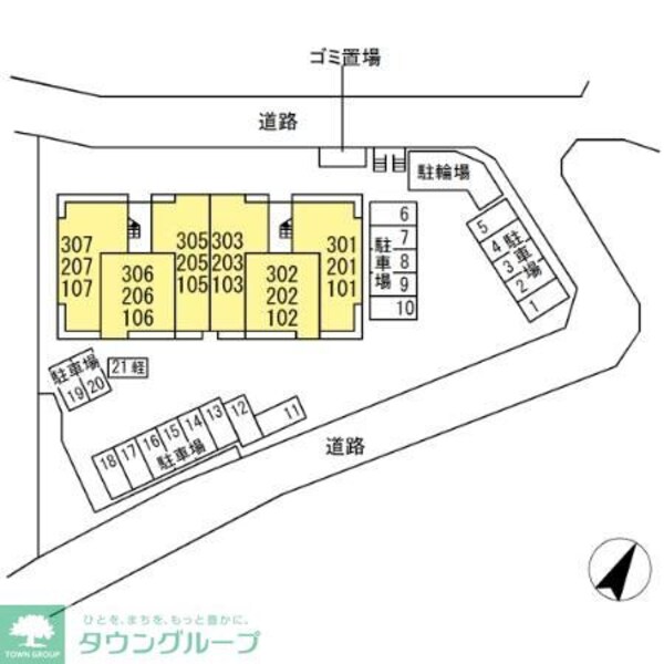 その他(現地待ち合わせ歓迎♪お問合せはタウンハウジングまで！)
