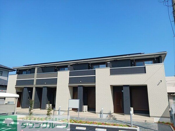 外観(お問合せはタウンハウジングまで！※現地待合わせ相談可能)