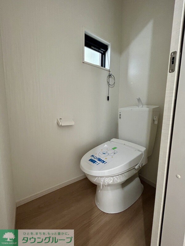 トイレ(お問合せはタウンハウジングまで！※現地待合わせ相談可能)
