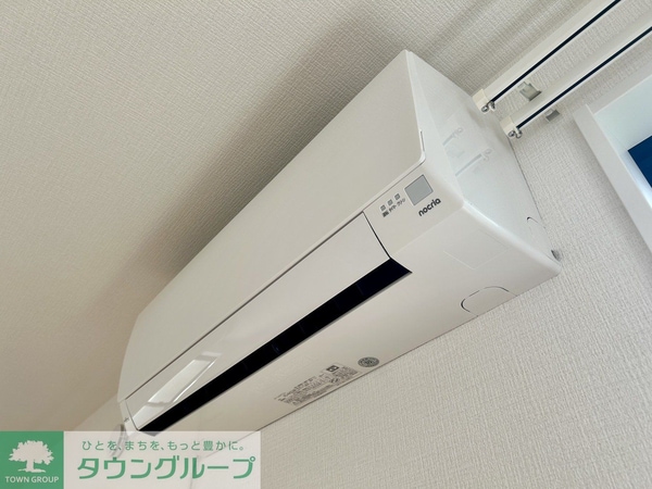 設備(お問合せはタウンハウジングまで！※現地待合わせ相談可能)