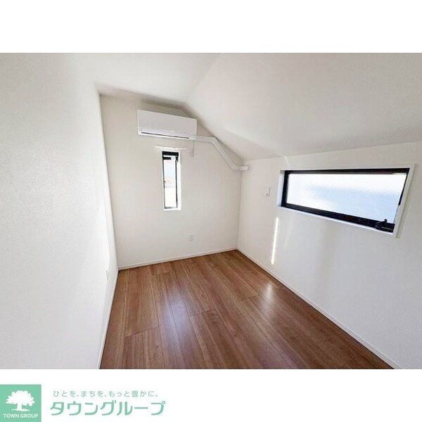 子供部屋