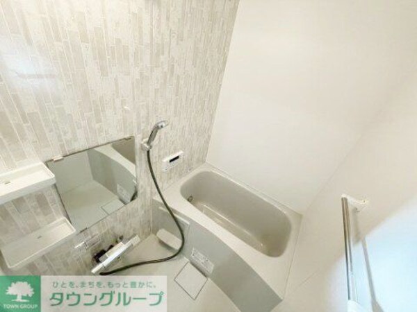 バス／シャワールーム等(お部屋探しはタウンハウジング蘇我店にお任せ下さい♪)