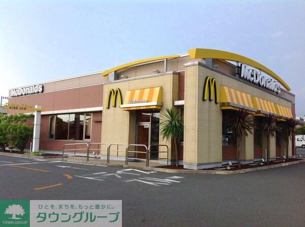 その他(マクドナルドまで徒歩約6分)
