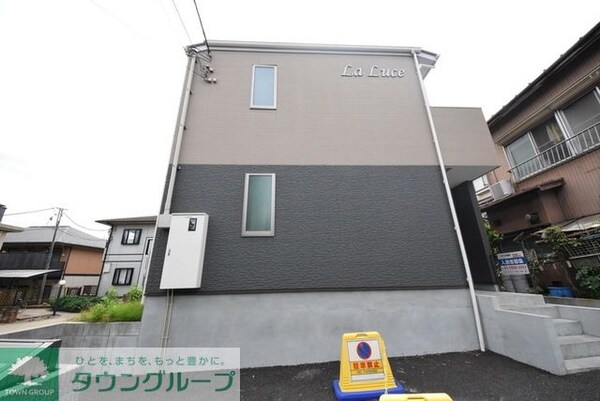 外観(現地待ち合わせ歓迎♪お問合せはタウンハウジング千葉店まで！)