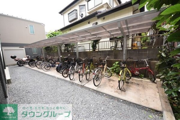 共有部分(現地待ち合わせ歓迎♪お問合せはタウンハウジング千葉店まで！)