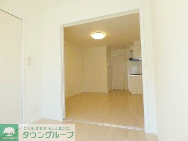 リビング・居室(お問合せはタウンハウジング千葉店まで！※現地待合わせ相談可能)