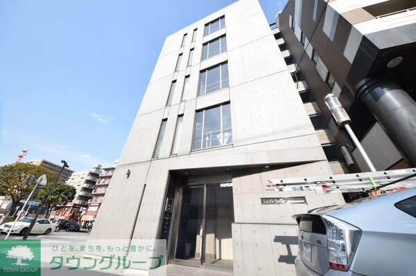 外観(現地待ち合わせ歓迎♪お問合せはタウンハウジングまで！)