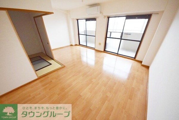 リビング・居室(詳細はタウンハウジング千葉店まで！043-22)