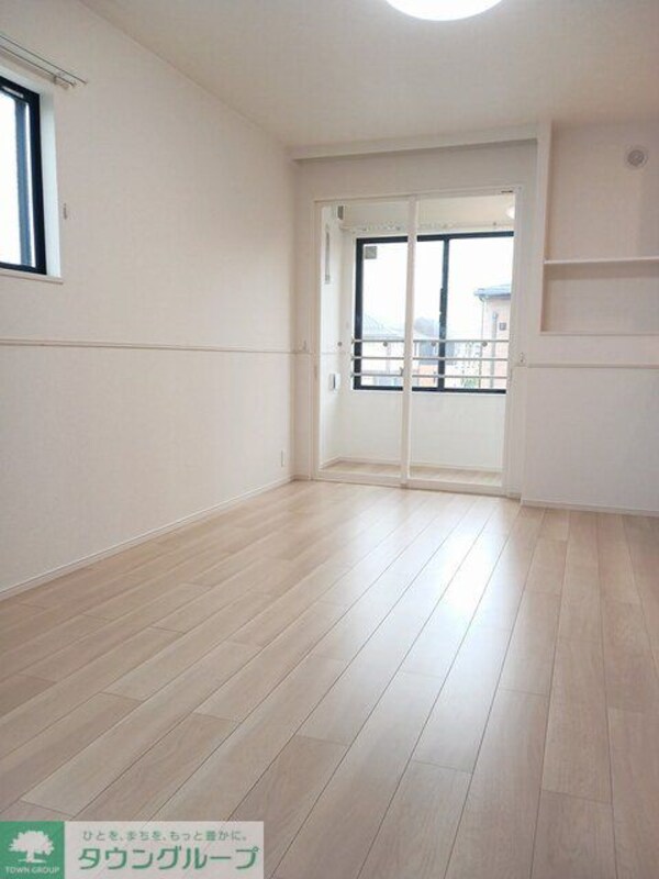 リビング・居室