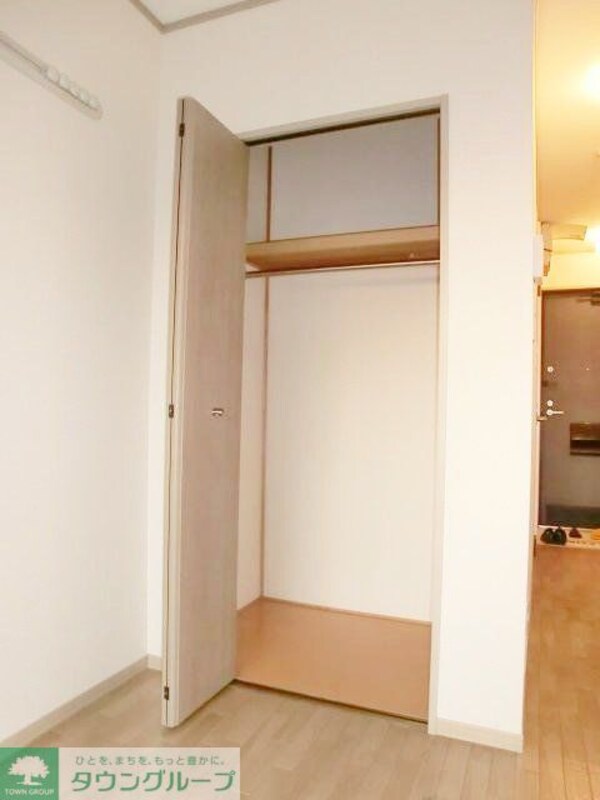 収納(現地待ち合わせ歓迎♪お問合せはタウンハウジング千葉店まで！)
