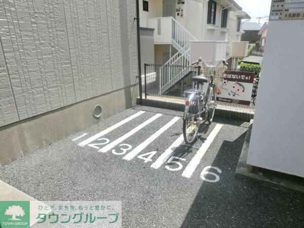 共有部分(現地待ち合わせ歓迎♪お問合せはタウンハウジング千葉店まで！)