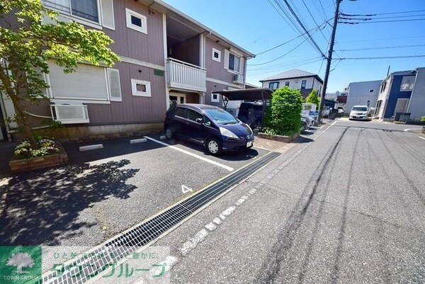 駐車場(お問合せは【タウンハウジング】まで！※現地待合わせ相談可！)