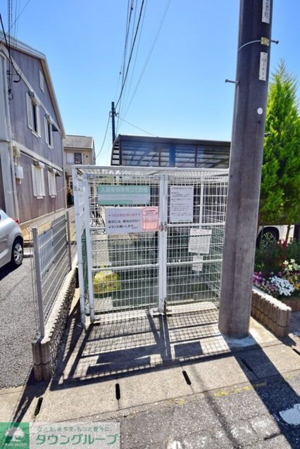 共有部分(お問合せは【タウンハウジング】まで！※現地待合わせ相談可！)