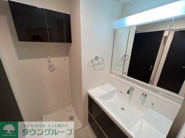 洗面(お問合せは【タウンハウジング】まで！※現地待合わせ相談可！)