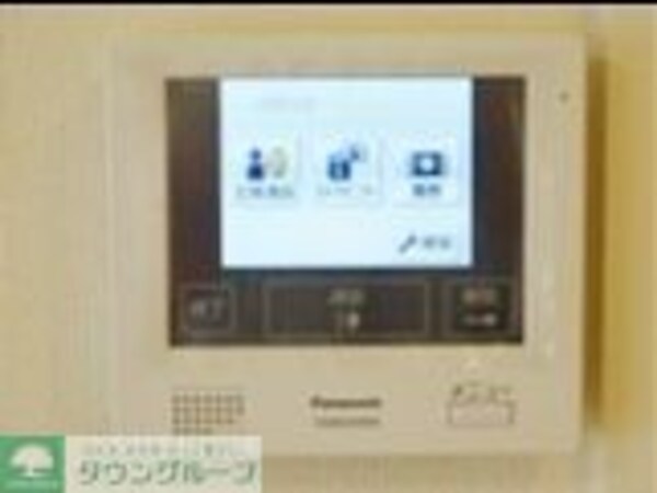 セキュリティ(お部屋探しは【タウンハウジング千葉店】にお任せ下さい♪)