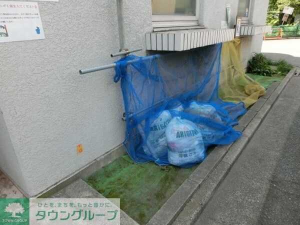 共有部分(お問合せは【タウンハウジング】まで！※現地待合わせ相談可！)