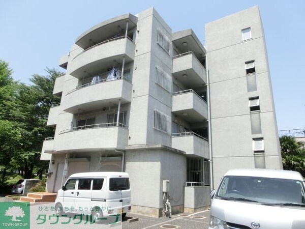 外観(現地待ち合わせ歓迎♪お問合せはタウンハウジングまで！)