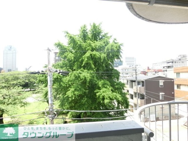 眺望(お問合せは【タウンハウジング】まで！※現地待合わせ相談可！)