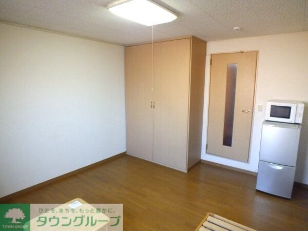 リビング・居室