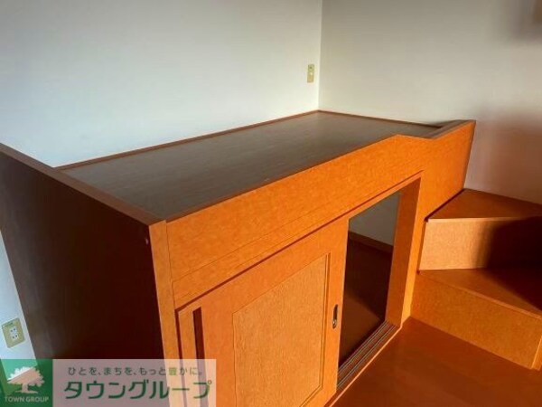 子供部屋