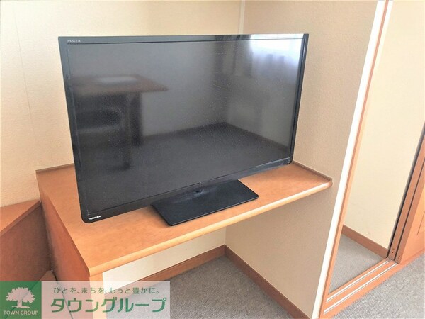 その他(テレビ)