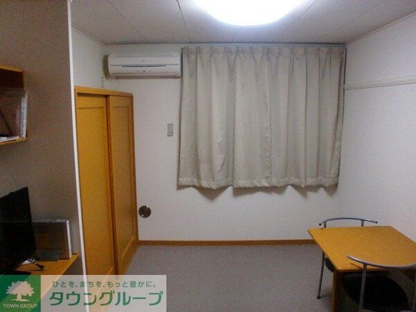 リビング・居室
