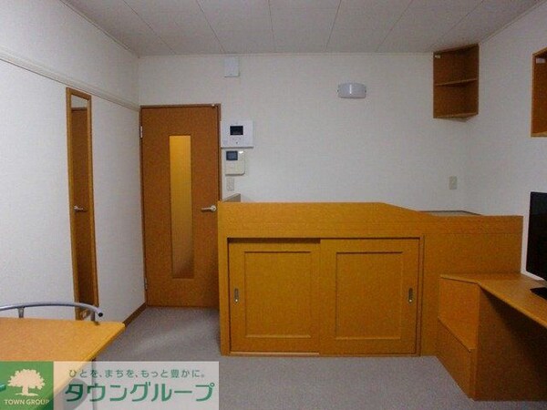 子供部屋