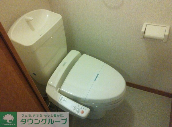 その他(温水洗浄便座付き)