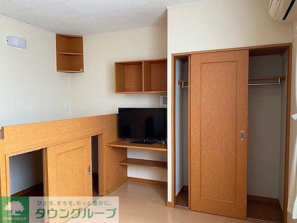 子供部屋