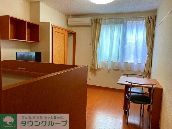 子供部屋