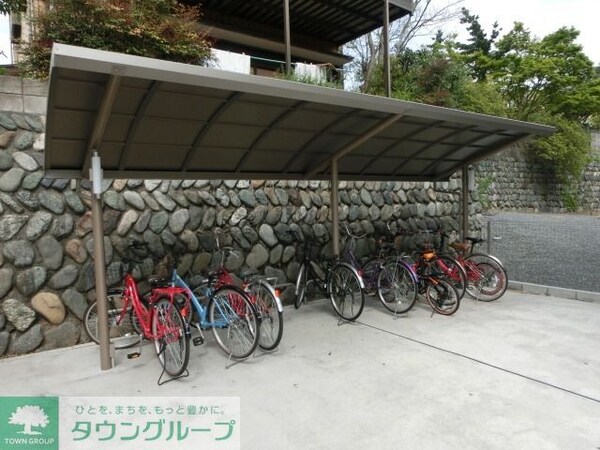 共有部分(現地待ち合わせ歓迎♪お問合せはタウンハウジング千葉店まで！)