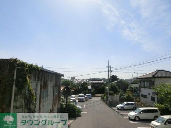 眺望(お部屋探しは【タウンハウジング千葉店】にお任せ下さい♪)