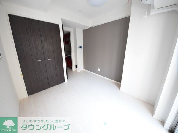 リビング・居室(お問合せはタウンハウジングまで！※現地待合わせ相談可能)
