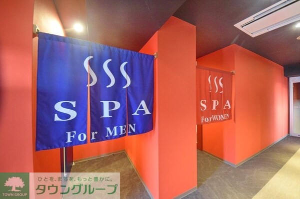 共有部分(お問合せはタウンハウジングまで！※現地待合わせ相談可能)