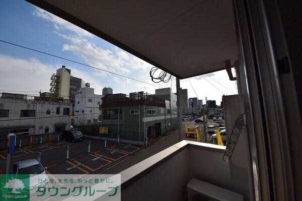 眺望(お部屋探しは【タウンハウジング千葉店】にお任せ下さい♪)